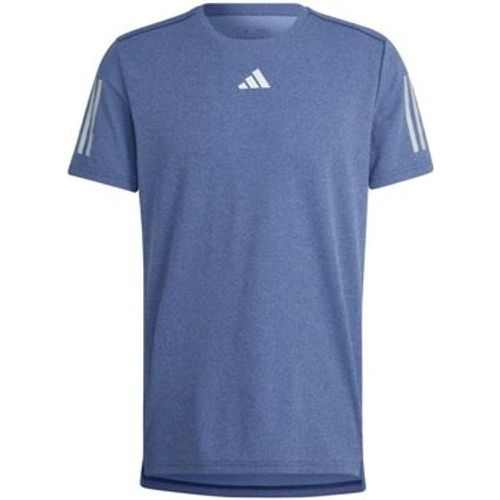 T-Shirt Sport OTR HEATHER TEE HR6618 - Adidas - Modalova