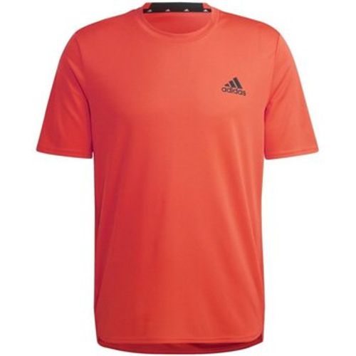 T-Shirt Sport D4M TEE IC7269 - Adidas - Modalova