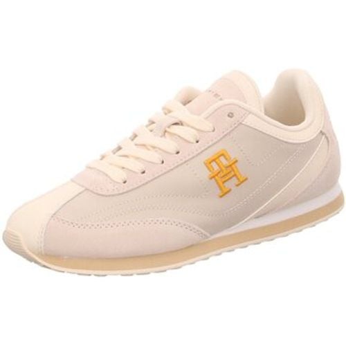 Sneaker TH HERITAGE RUNNER FW0FW07892-AEF - Tommy Hilfiger - Modalova