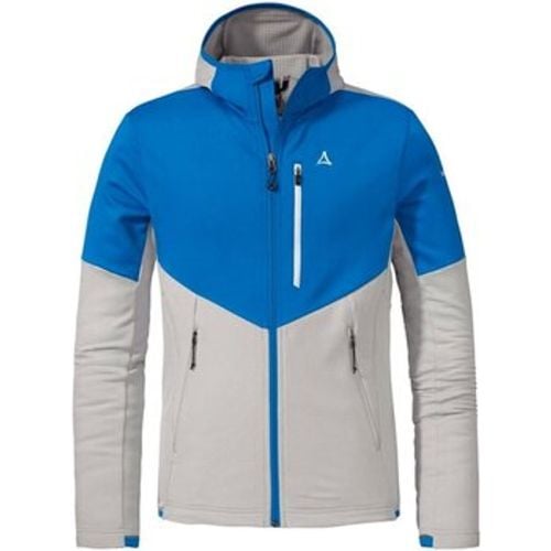 SchÖffel Pullover Sport Fleece Hoody Hydalen M 2023669/9180 - Schöffel - Modalova