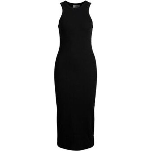 Kleider 12224660 FOREST STR DRESS-BLACK - Jjxx - Modalova