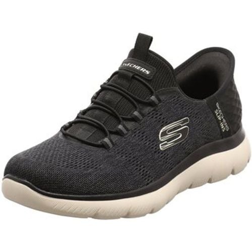 Sneaker SUMMITS KEY PACE 232469 BLK - Skechers - Modalova