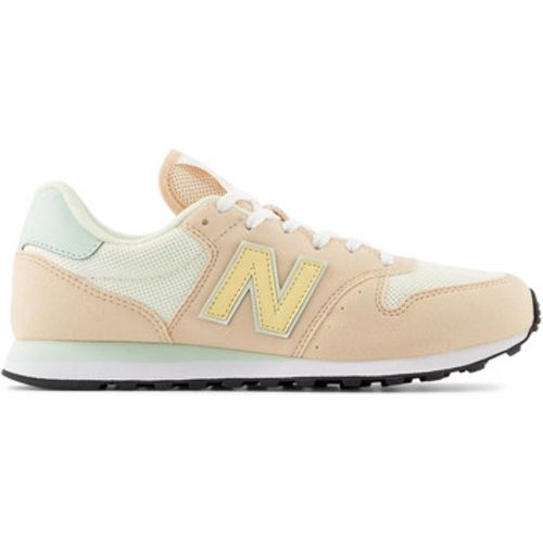 New Balance Sneaker 500 - New Balance - Modalova