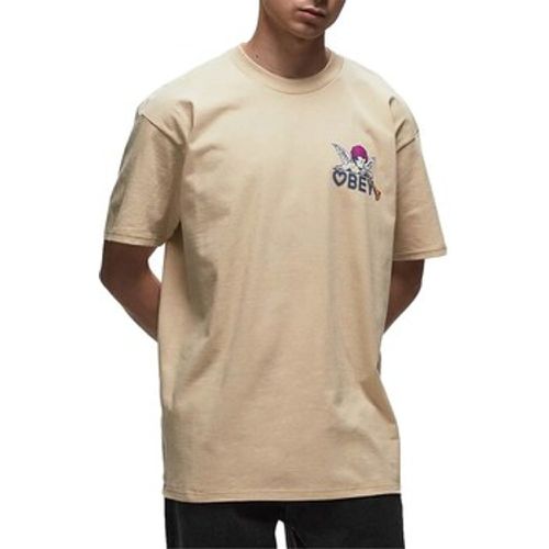 Obey T-Shirt 165263700 - Obey - Modalova