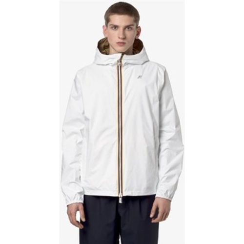 K-Way Herren-Jacke K2124EW - K-way - Modalova