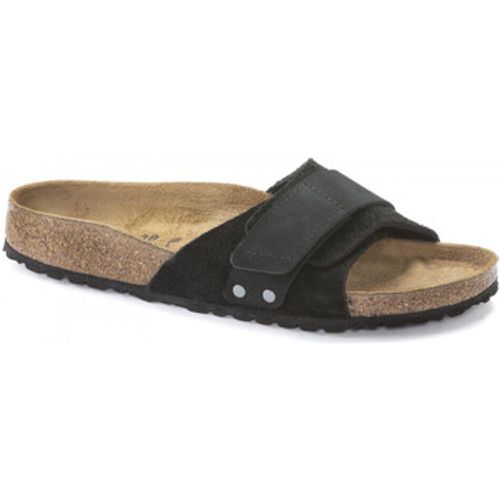 Sandalen Oita w lenb/leve - Birkenstock - Modalova