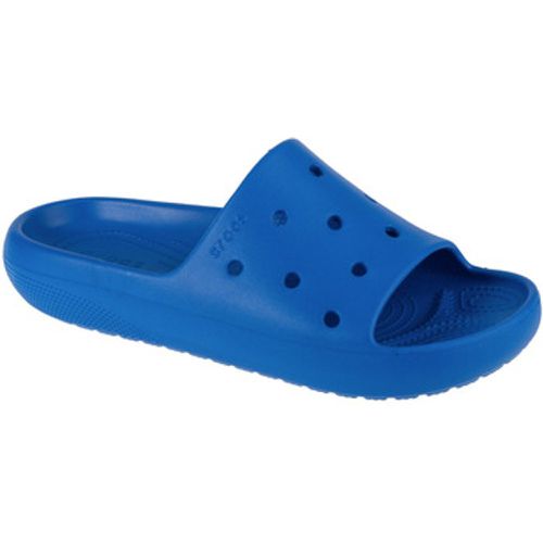 Crocs Hausschuhe Classic Slide V2 - Crocs - Modalova