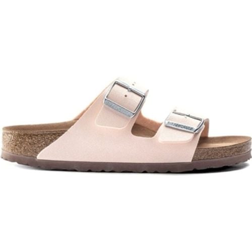 Sandalen Arizona 1019635 - Light Rose - Birkenstock - Modalova