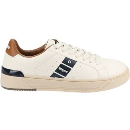 Blauer Sneaker Sneaker - Blauer - Modalova