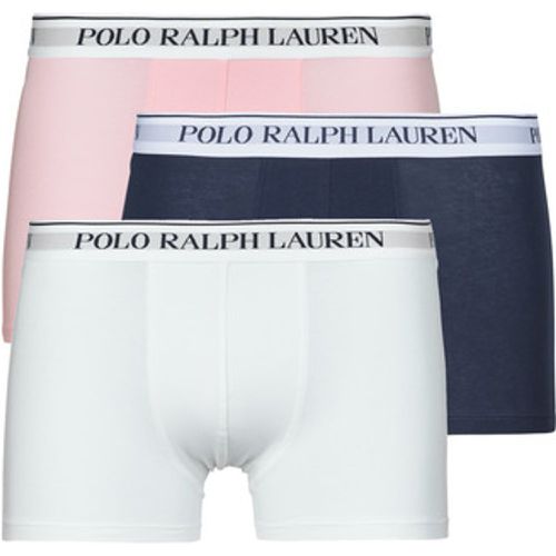 Boxer CLSSIC TRUNK-3 PACK-TRUNK - Polo Ralph Lauren - Modalova