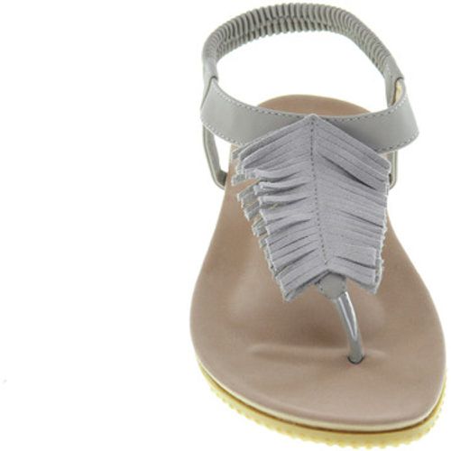 Mrchlabel Sandalen Sil - Mrchlabel - Modalova