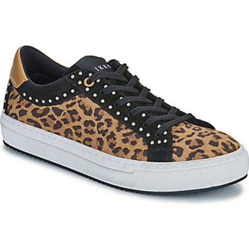 Ikks Sneaker SNEAKERS LEOPAR - Ikks - Modalova