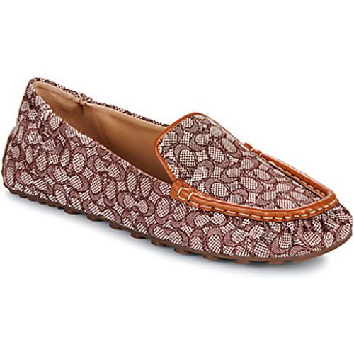 Damenschuhe RONNIE MICRO SIGNATURE LOAFER - Coach - Modalova