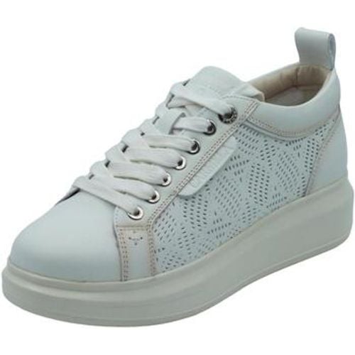 Carmela Sneaker 161438 Z.Piel - Carmela - Modalova