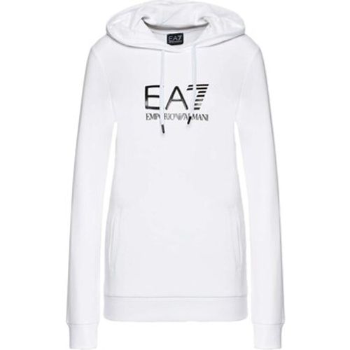 Sweatshirt Felpa - Emporio Armani EA7 - Modalova