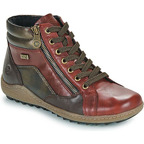 Remonte Turnschuhe R1458-35 - Remonte - Modalova