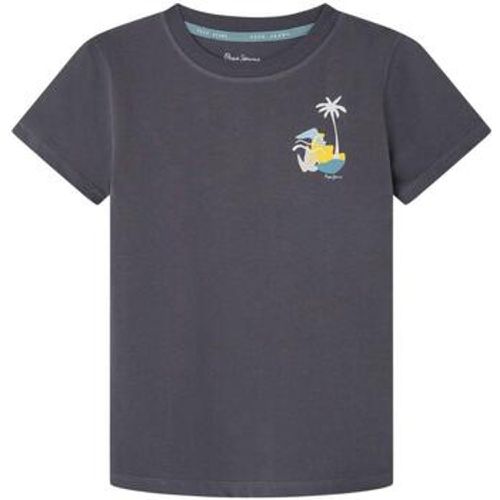 Pepe jeans T-Shirts & Poloshirts - Pepe Jeans - Modalova