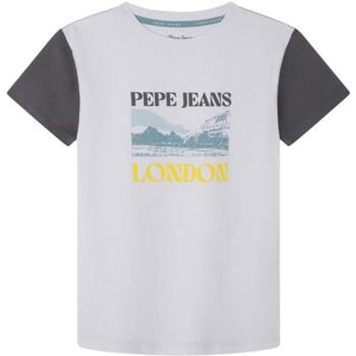 Pepe jeans T-Shirts & Poloshirts - Pepe Jeans - Modalova