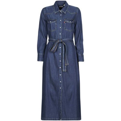 Maxikleider QUINNEY DENIM DRESS - Levis - Modalova