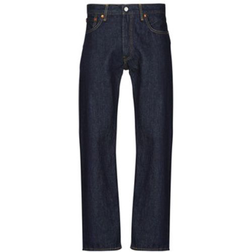 Straight Leg Jeans 555 RELAXED STRAIGHT - Levis - Modalova