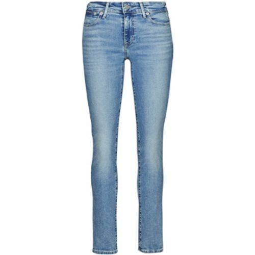 Slim Fit Jeans 712 SLIM WELT POCKET - Levis - Modalova