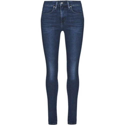 Slim Fit Jeans 721 HIGH RISE SKINNY - Levis - Modalova