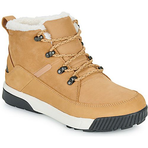 Turnschuhe Sierra Mid Lace Wp - The North Face - Modalova