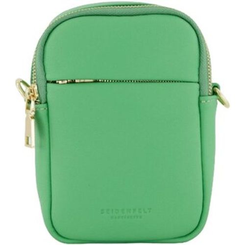 Handtasche Mode Accessoires Heby Small Bag 1038-572-283g - Seidenfelt - Modalova