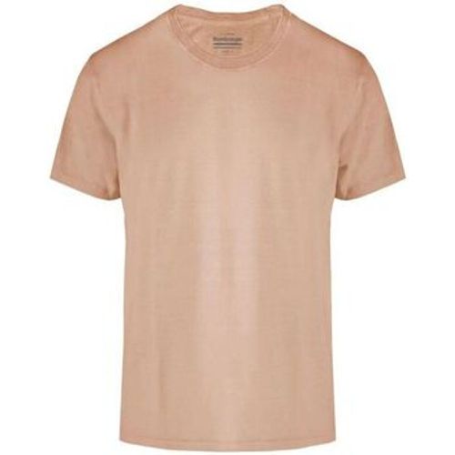 T-Shirts & Poloshirts TM8439 TJCAP-751 PINK QUARTZ - Bomboogie - Modalova