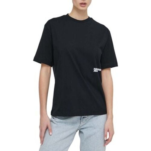 Karl Lagerfeld Poloshirt 241J1707 - Karl Lagerfeld - Modalova