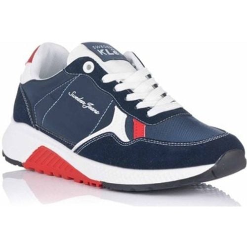 Sweden Kle Sneaker 251662 - Sweden Kle - Modalova