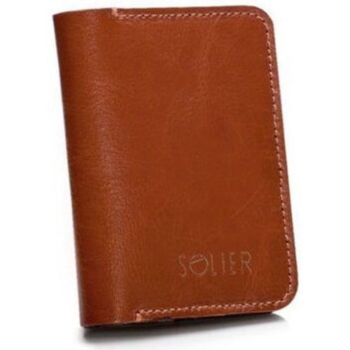 Solier Geldbeutel SW11 SLIM - Solier - Modalova