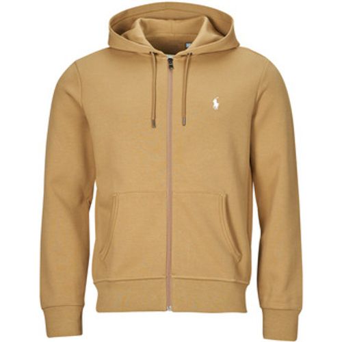 Sweatshirt SWEATSHIRT ZIPPE EN DOUBLE KNIT TECH - Polo Ralph Lauren - Modalova