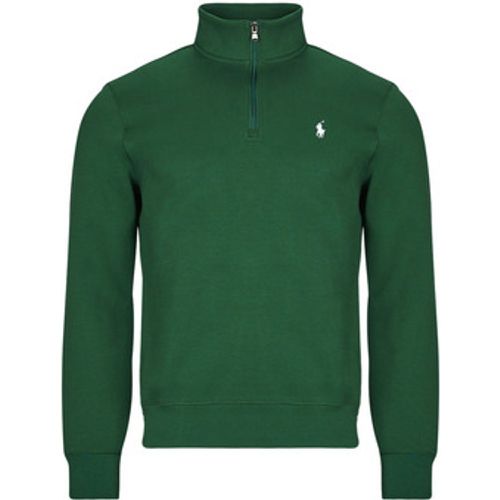 Sweatshirt SWEAT DEMI ZIP EN DOUBLE KNIT TECH - Polo Ralph Lauren - Modalova