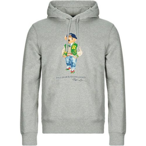 Sweatshirt SWEATSHIRT CAPUCHE POLO BEAR RALPH LAUREN - Polo Ralph Lauren - Modalova