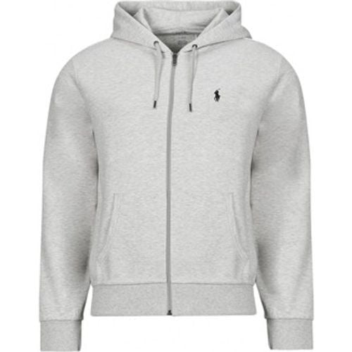 Sweatshirt SWEATSHIRT ZIPPE EN DOUBLE KNIT TECH - Polo Ralph Lauren - Modalova