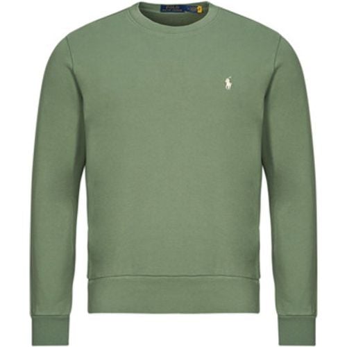 Sweatshirt COL ROND EN MOLLETON TERRY - Polo Ralph Lauren - Modalova