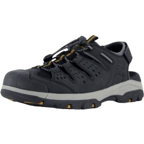 Herrenschuhe Offene 205112 BLK - Skechers - Modalova