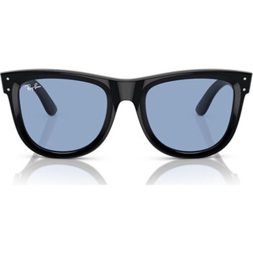 Sonnenbrillen Wayfarer Reverse-Sonnenbrille RBR0502S 667772 - Ray-Ban - Modalova