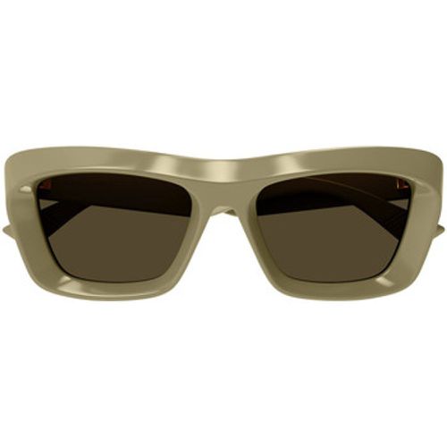 Sonnenbrillen BV1283S 003 Sonnenbrille - Bottega Veneta - Modalova