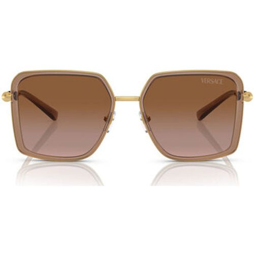 Sonnenbrillen Sonnenbrille VE2261 100213 - Versace - Modalova