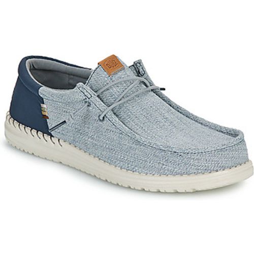 Herrenschuhe Wally Funk Nylon Craft - HEYDUDE - Modalova