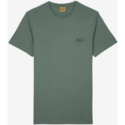 Oxbow T-Shirt Tee - Oxbow - Modalova