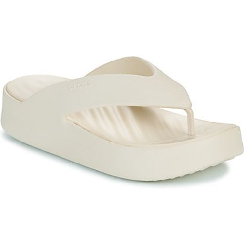 Zehentrenner Getaway Platform Flip - Crocs - Modalova