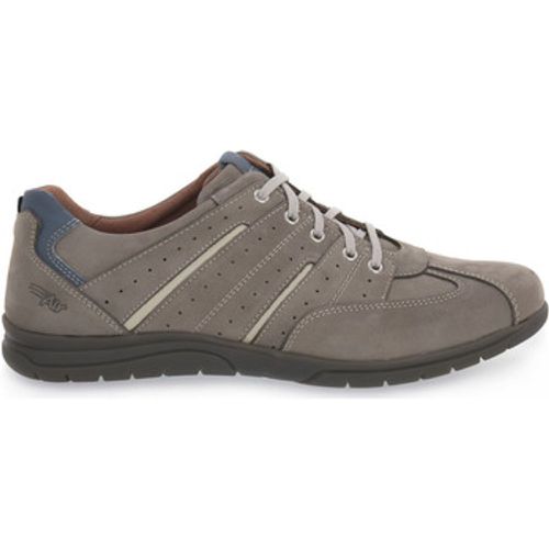 Zen Sneaker MUFLONE GRIGIO - ZEN - Modalova