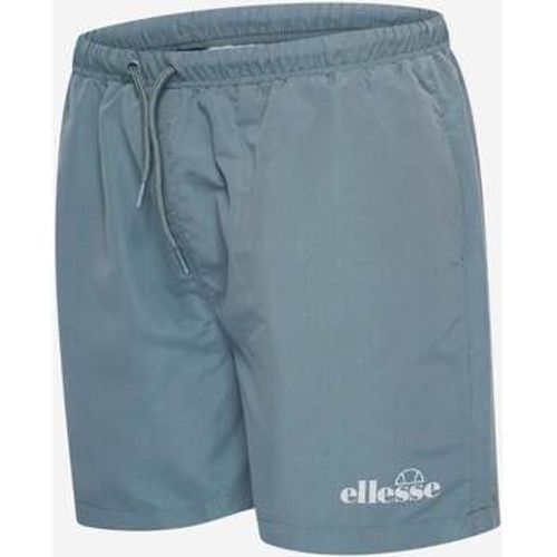 Badeshorts Lamina swim short - blue - Ellesse - Modalova