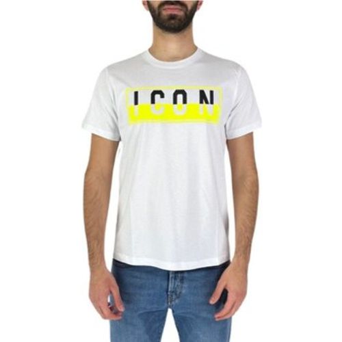 Icon Poloshirt IU8131T - ICON - Modalova