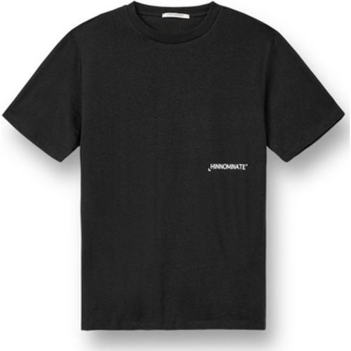 T-Shirts & Poloshirts HMABM00008PTTS0038 NE01 - Hinnominate - Modalova
