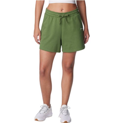 Hosen Trek French Terry Wmns Shorts - Columbia - Modalova