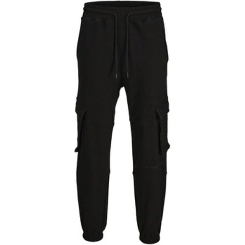 Trainingsanzüge Kane Classic Twill Sweat Cargo Pant - jack & jones - Modalova